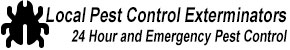 Tehama County Exterminators